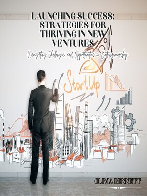 cover image of Launching Success